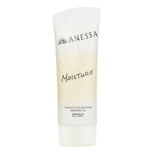 Anessa Perfect UV Sunscreen Skincare Gel SPF 50 PA++++ 90g