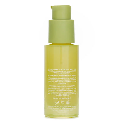 Dr. Andrew Weil For Origins���  Mega Mushroom Dark Spot Brightening Serum 30ml