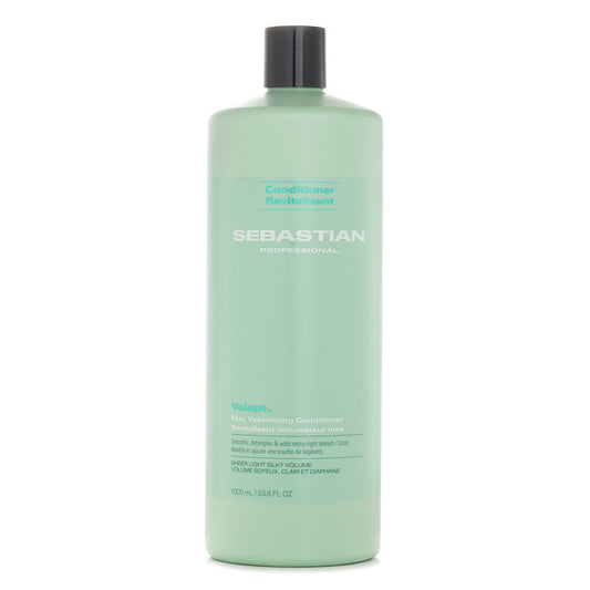 Sebastian Volupt Max Volumizing Conditioner 1000ml