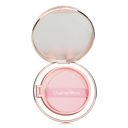 Charlotte Tilbury Pillow Talk Beautifying Cushion Foundation -  2C Fair 12g