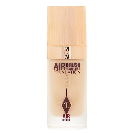 Charlotte Tilbury Airbrush Flawless Foundation -  3 Neutral 30ml