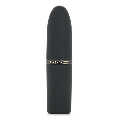 MAC Powder Kiss Hazy Matte Lipstick -  910 Twenty-Fun 3.5g