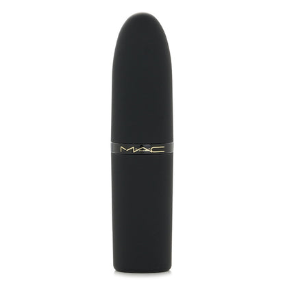 MAC Powder Kiss Hazy Matte Lipstick -  912 Taken 3.5g