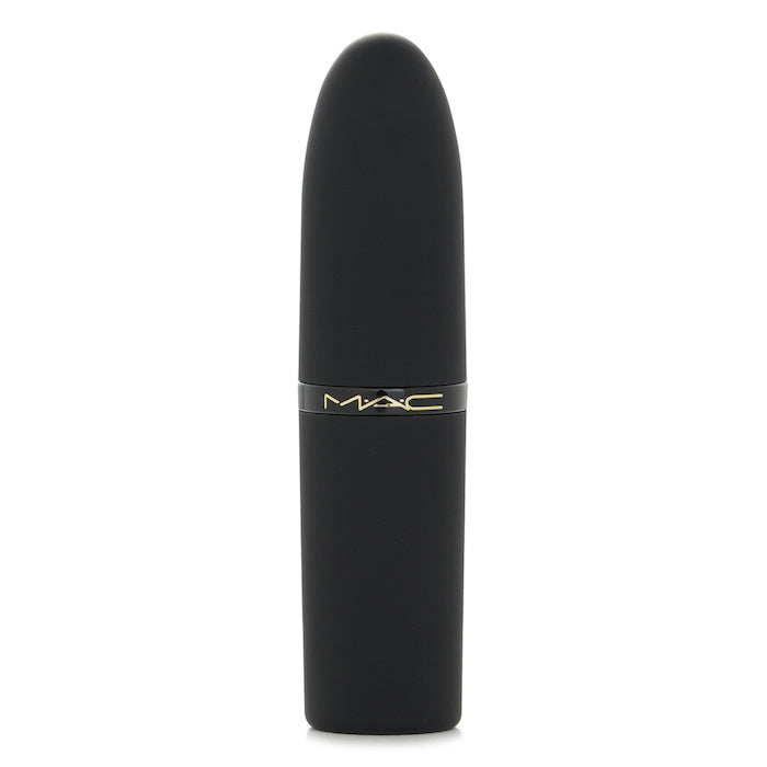 MAC Powder Kiss Hazy Matte Lipstick -  925 Marrakesh-Mere 3.5g