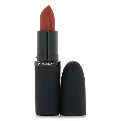 MAC Powder Kiss Hazy Matte Lipstick -  925 Marrakesh-Mere 3.5g