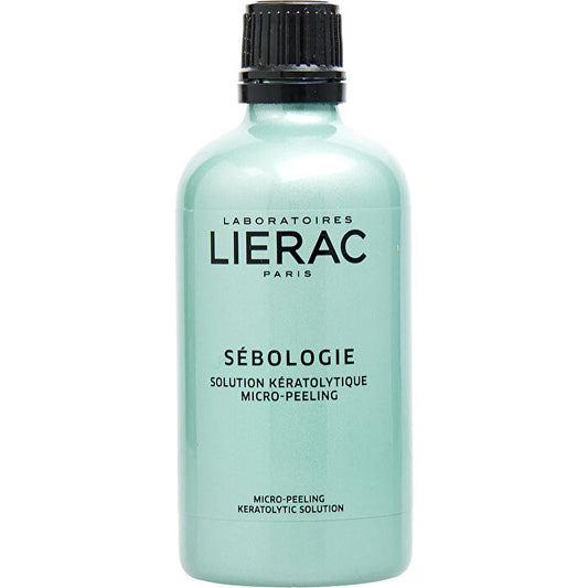 Lierac Sebologie Mikro-Peeling Keratolytische Lösung 100ml/3.38oz