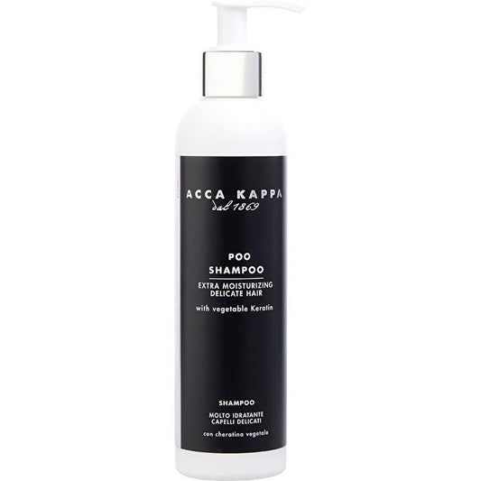 Acca Kappa White Moss Shampoo 250ml