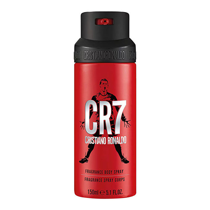 Cristiano Ronaldo Cr7 Scented Spray For Men 150ml