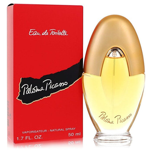 Paloma Picasso Eau De Toilette Spray 50ml/1.7oz