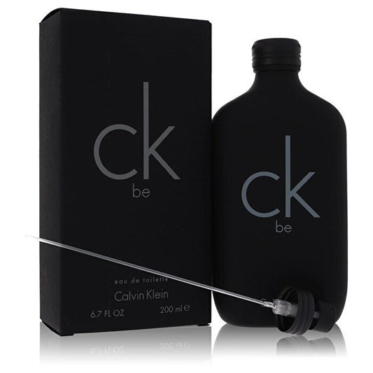 Calvin Klein Ck Be Eau De Toilette Spray (Unisex) 195ml/6.6oz