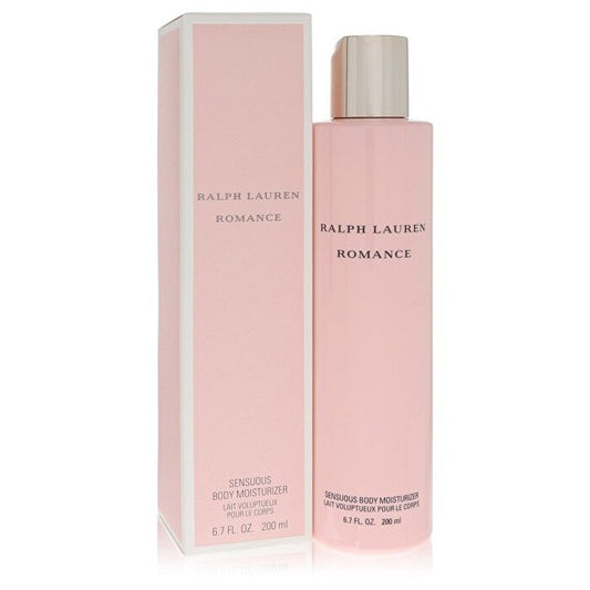 Ralph Lauren Romance Body Lotion 200ml/6.7oz