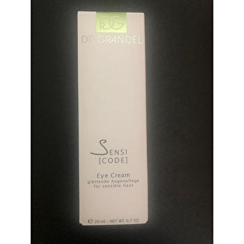 Dr.grandel Sensicode Eye Cream 20ml