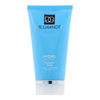 Dr.grandel Hydro Active Hyaluron Body Lotion 150ml