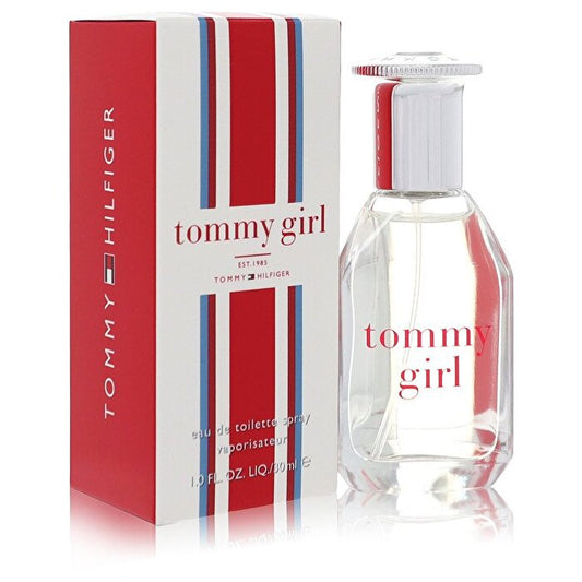 Tommy Hilfiger Tommy Girl Eau De Toilette Spray 30ml/1oz