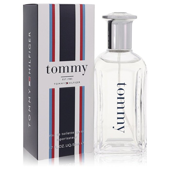 Tommy Hilfiger Cologne Spray / Eau De Toilette Spray 50ml/1.7oz