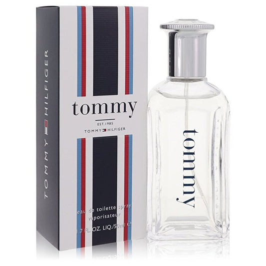 Tommy Hilfiger Cologne Spray / Eau De Toilette Spray 50ml/1.7oz