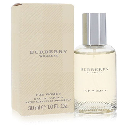 Burberry Weekend Eau De Parfum Spray 30ml/1oz