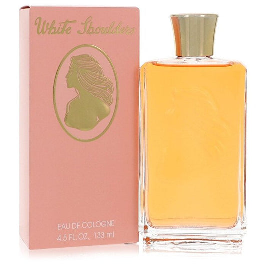 Evyan White Shoulders Cologne 133ml/4.5oz