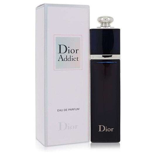 Christian Dior Dior Addict Eau De Parfum Spray 50ml/1.7oz