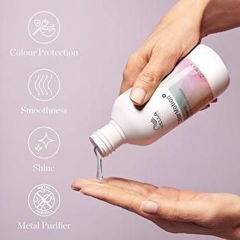 Wella ColorMotion Shampoo 1000ml