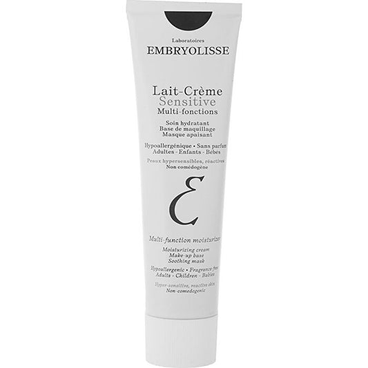 Embryolisse Sensitive Lait Cream Sensitive/reactive Skin 100ml