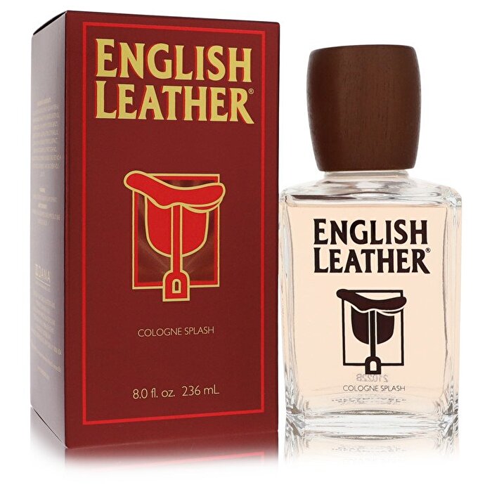 Dana English Leather Cologne 240ml/8oz