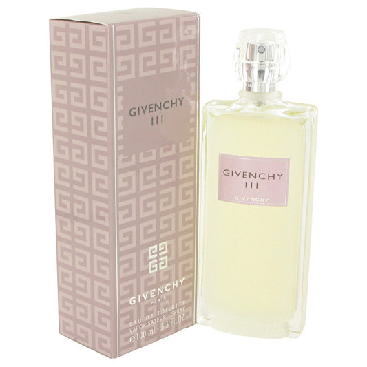Givenchy Givenchy Iii Eau De Toilette Spray 100ml/3.3oz