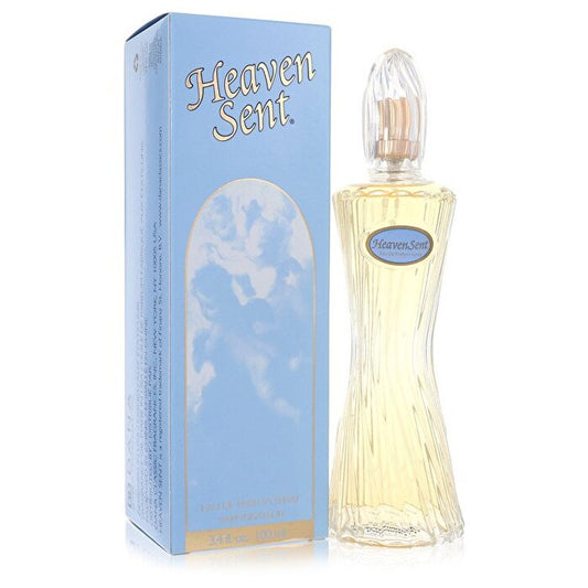 Dana Heaven Sent Eau De Parfum Spray, Reformulated 100ml/3.4oz