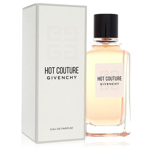 Givenchy Hot Couture Eau De Parfum Spray 100ml/3.3oz
