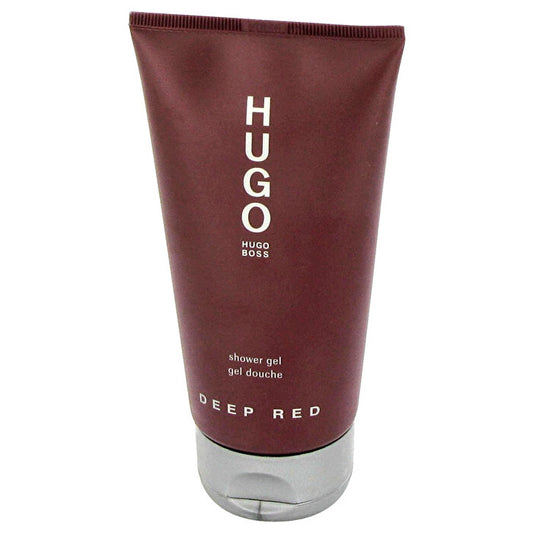 Hugo Boss Hugo Deep Red Shower Gel 150ml/5oz