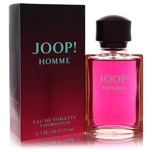 Joop Eau De Toilette Spray 75ml/2.5oz