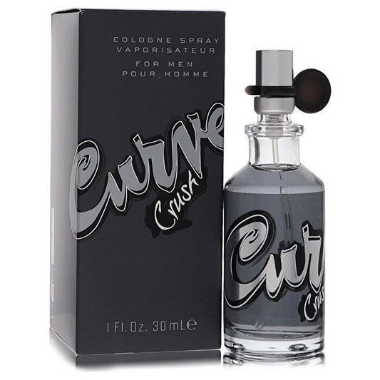 Liz Claiborne Curve Crush Eau De Cologne Spray 30ml/1oz