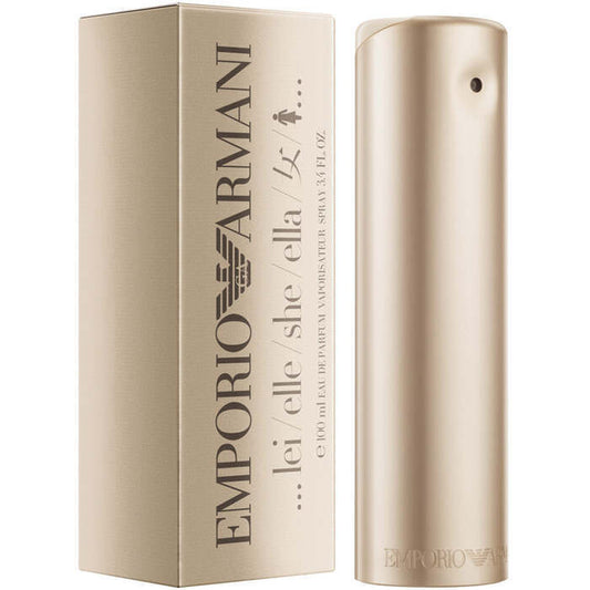 Giorgio Armani Emporio Armani She Eau De Parfum 50ml