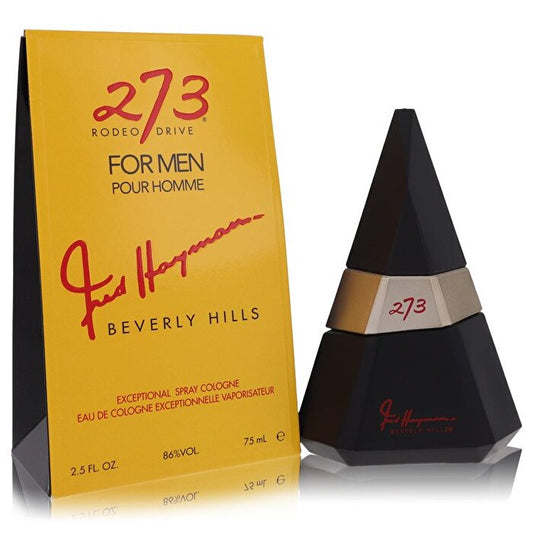 Fred Hayman 273 Cologne Spray 75ml/2.5oz