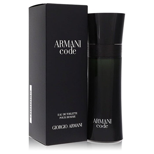 Giorgio Armani Armani Code Eau De Toilette Spray 75ml/2.5oz