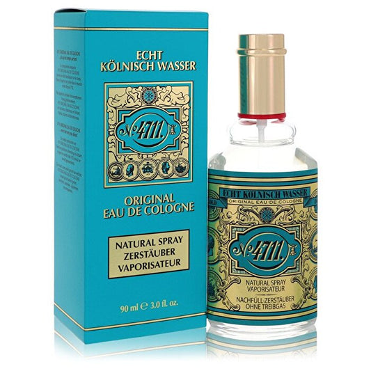 4711 Cologne Spray (Unisex) 90ml/3oz