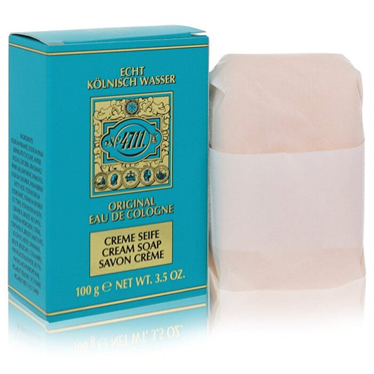 4711 Soap (Unisex) 104ml/3.5oz