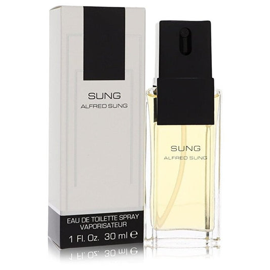 Alfred Sung Eau De Toilette Spray 30ml/1oz