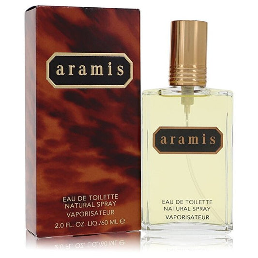 Aramis Cologne / Eau De Toilette Spray 60ml/2oz