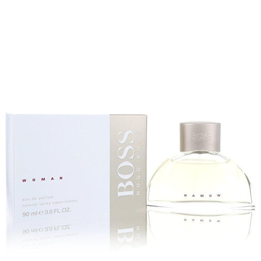 Hugo Boss Boss Eau De Parfum Spray 90ml/3oz