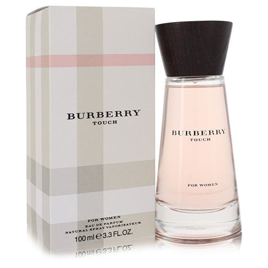 Burberry Burberry Touch Eau De Parfum Spray 100ml/3.3oz