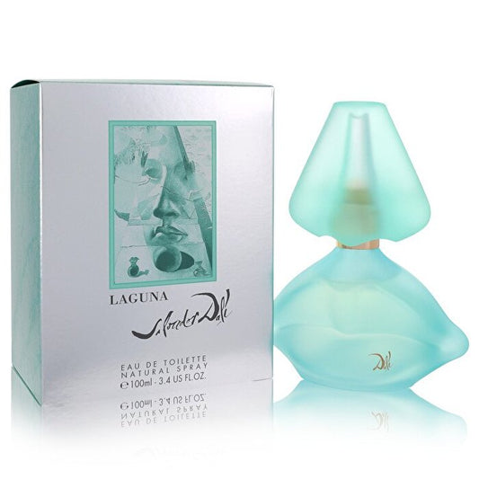 Salvador Dali Dalilight Eau De Toilette Spray 100ml/3.4oz