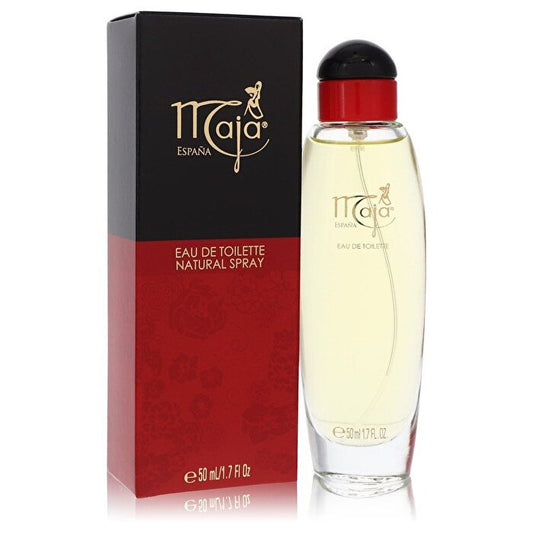Myrurgia Maja Eau De Toilette Spray 50ml/1.7oz