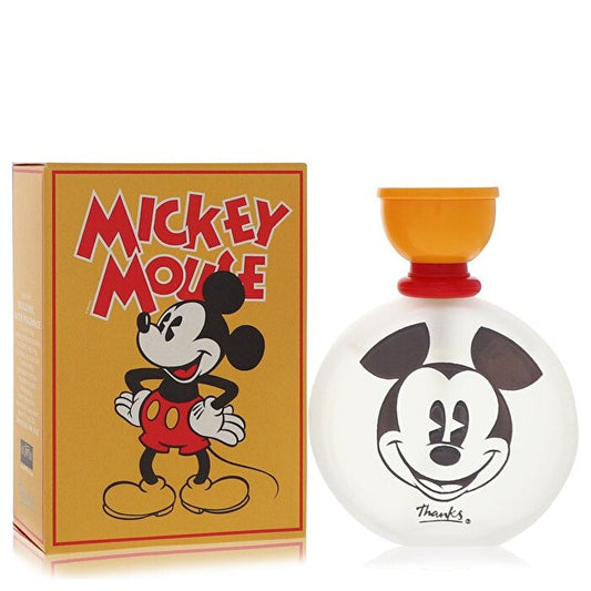 Disney Mickey Mouse Eau De Toilette Spray 50ml/1.7oz