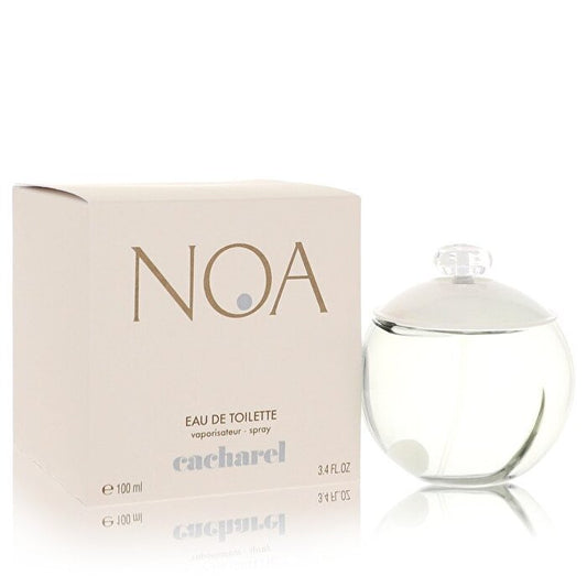 Cacharel Noa Eau de Toilette Spray 100 ml/3,4 oz