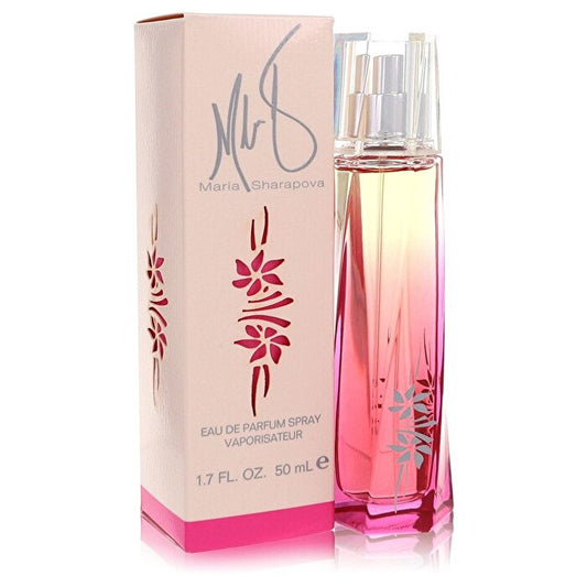 Parlux Maria Sharapova Eau De Parfum Spray 50ml/1.7oz