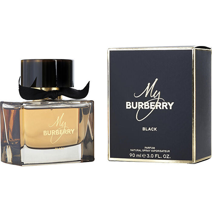 Burberry My Burberry Black Eau De Parfum 90ml