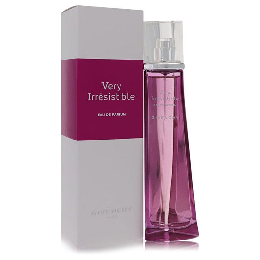 Givenchy Very Irresistible Sensual Eau De Parfum Spray 75ml/2.5oz