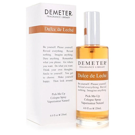 Demeter Demeter Dulce De Leche Cologne Spray 120ml/4oz