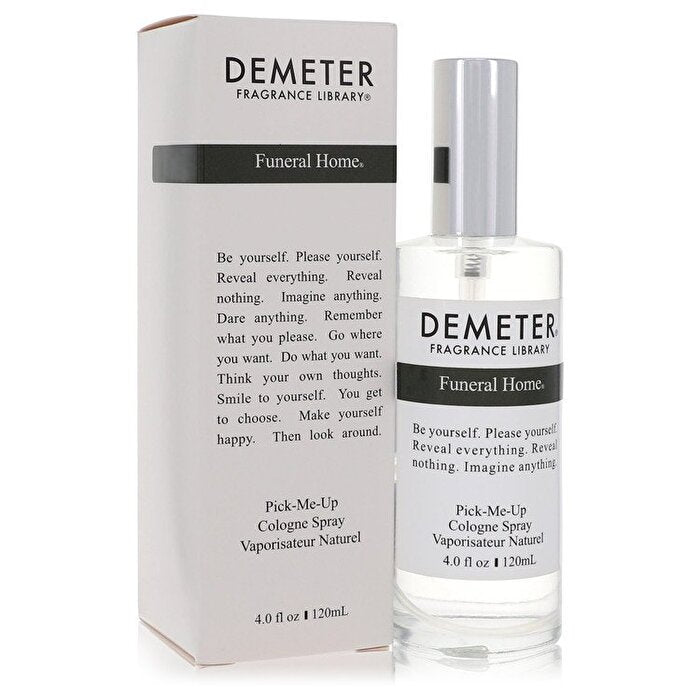 Demeter Demeter Funeral Home Cologne Spray 120ml/4oz